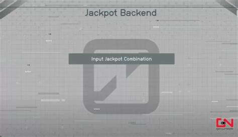 Starfield Almagest Jackpot Backend Combination Numbers.
